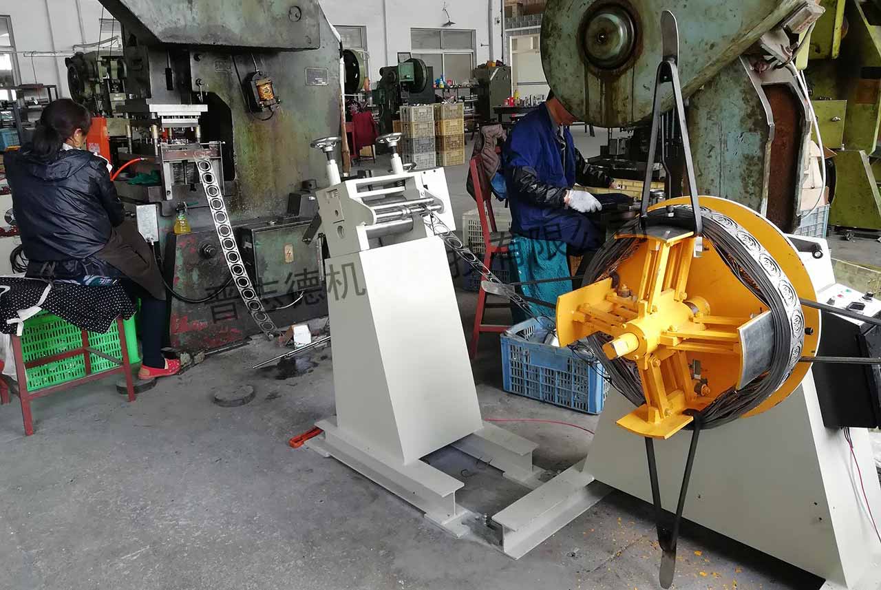 張緊收卷機,張緊收料機 張緊收卷機,張緊收料機