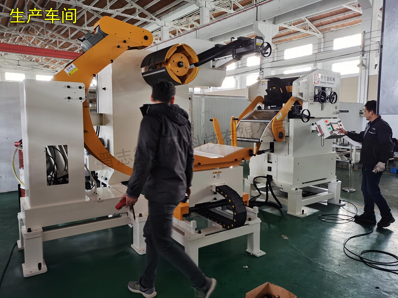 江蘇送料機廠家 江蘇送料機廠家