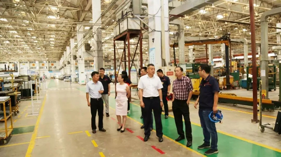 富士康采購來訪送料機廠 富士康采購來訪送料機廠