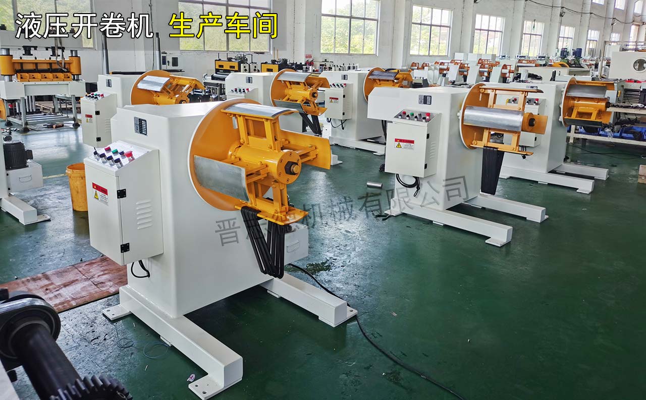 重型材料架生產(chǎn)車間 重型材料架生產(chǎn)車間