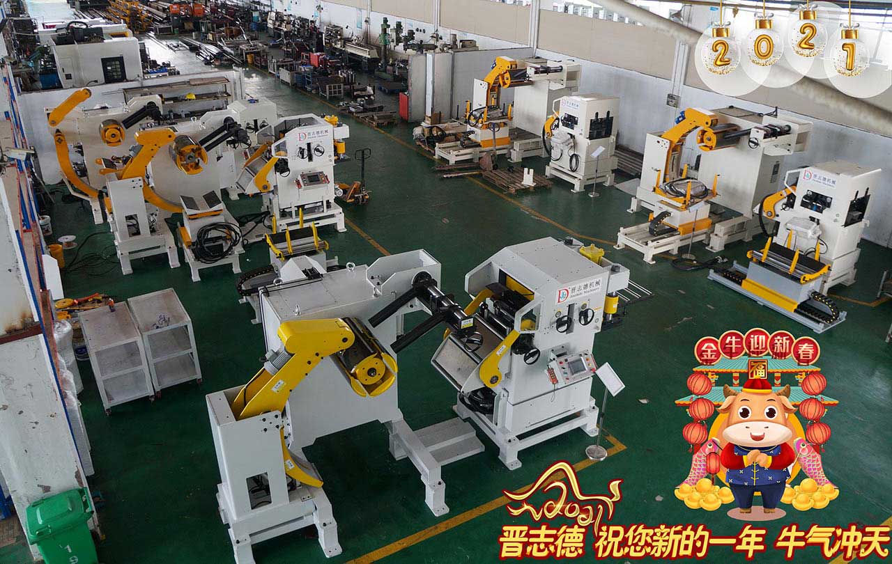 沖床自動送料設備廠家 沖床自動送料設備廠家