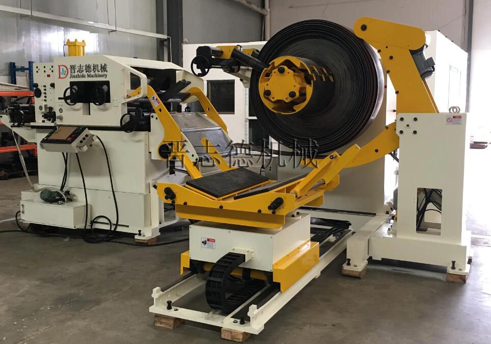 中板三合一送料機(jī) 中板三合一送料機(jī)