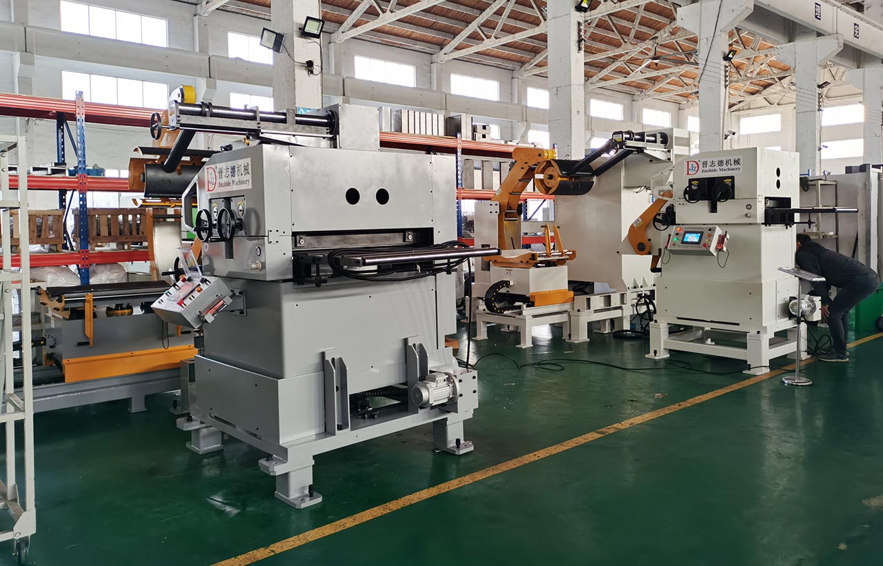 上海三合一送料機廠家 上海三合一送料機廠家