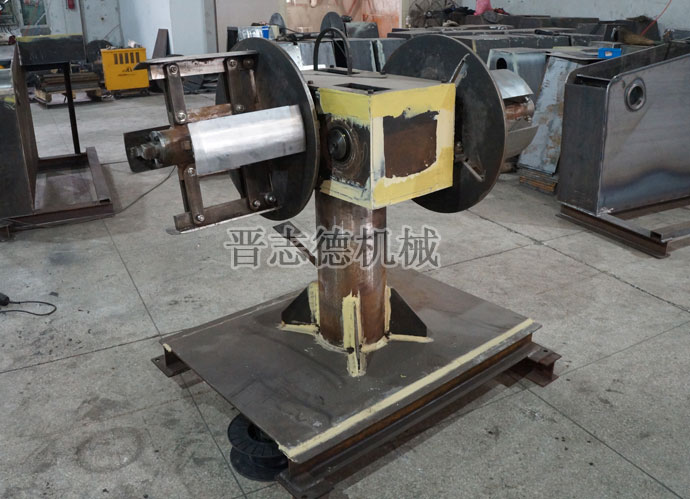 雙頭材料架生產(chǎn) 雙頭材料架生產(chǎn)