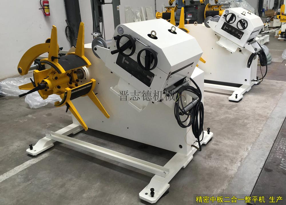 精密二合一整平機生產 精密二合一整平機生產