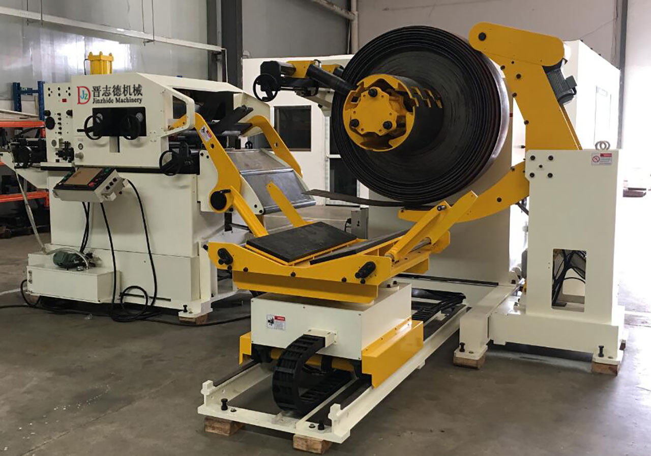 三合一送料機(jī)推介會現(xiàn)場 三合一送料機(jī)推介會現(xiàn)場