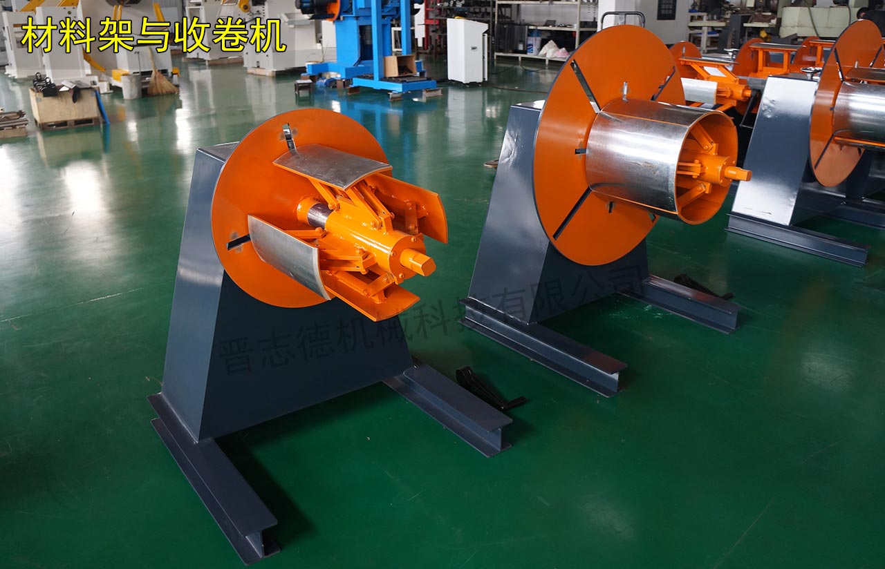 無(wú)錫開卷機(jī)廠家 無(wú)錫開卷機(jī)廠家