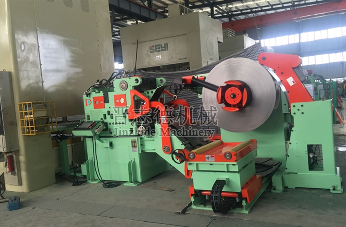 掀開式三合一送料機使用 掀開式三合一送料機使用