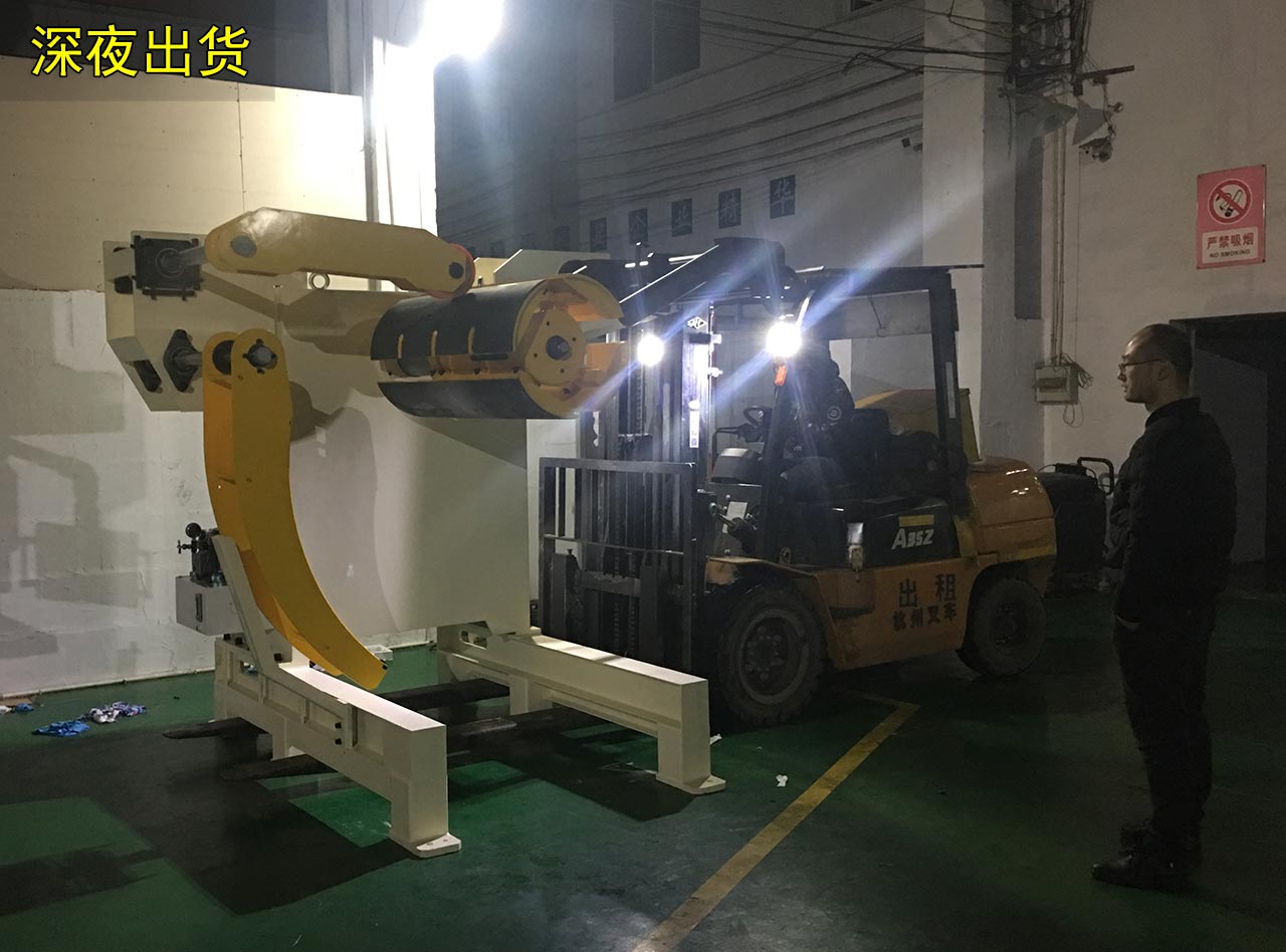 三合一送料機出貨徐州 三合一送料機出貨徐州