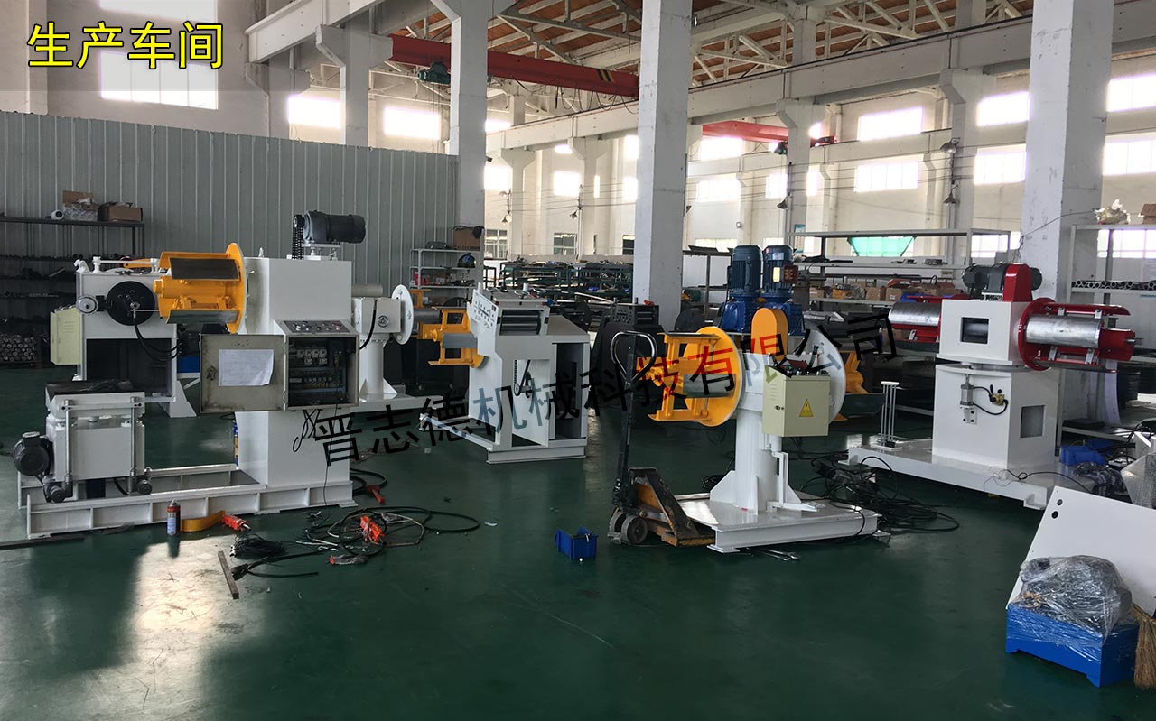 印度沖床 印度沖床