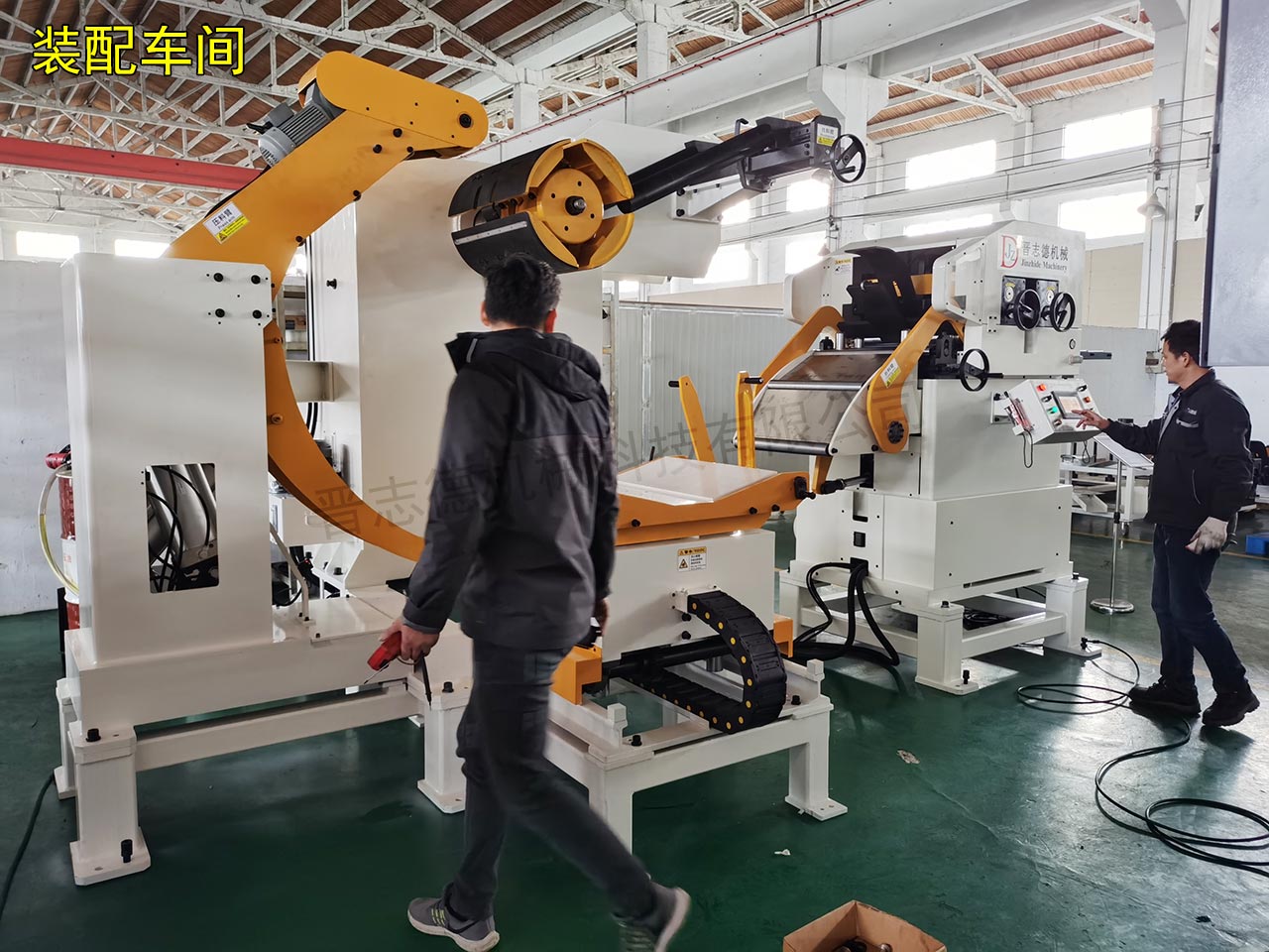 常州工廠品質改善活動 常州工廠品質改善活動