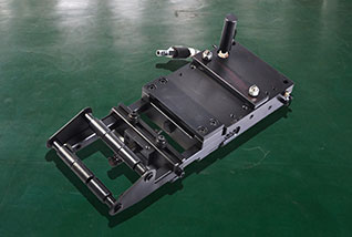 空氣送料機(jī),氣動送料機(jī)